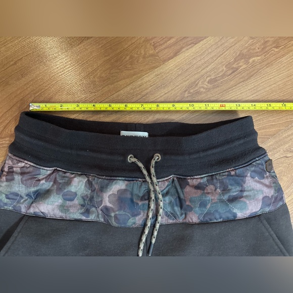 Burton Super Warm Joggers - Picture 5 of 10